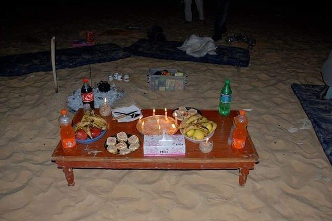 2 Days Amazing White Desert and Bahariya Oasis Tour - Who Will Love This Tour?