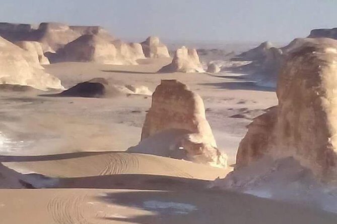 2 Days Amazing White Desert and Bahariya Oasis Tour - FAQ