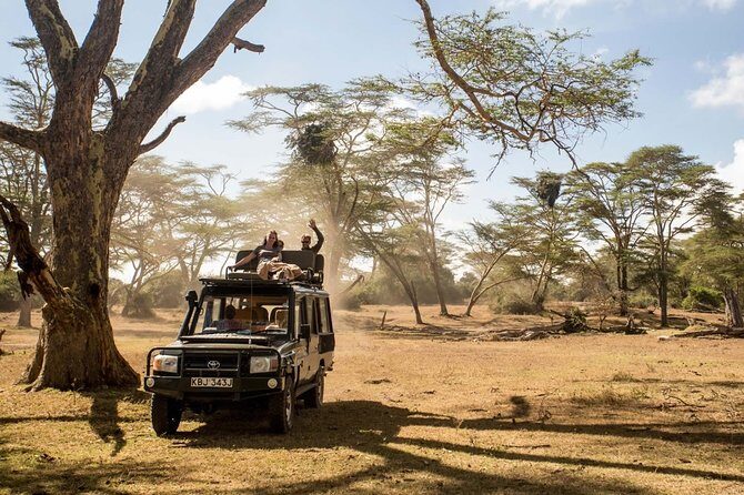 2 days Amboseli National Park Safari - FAQ