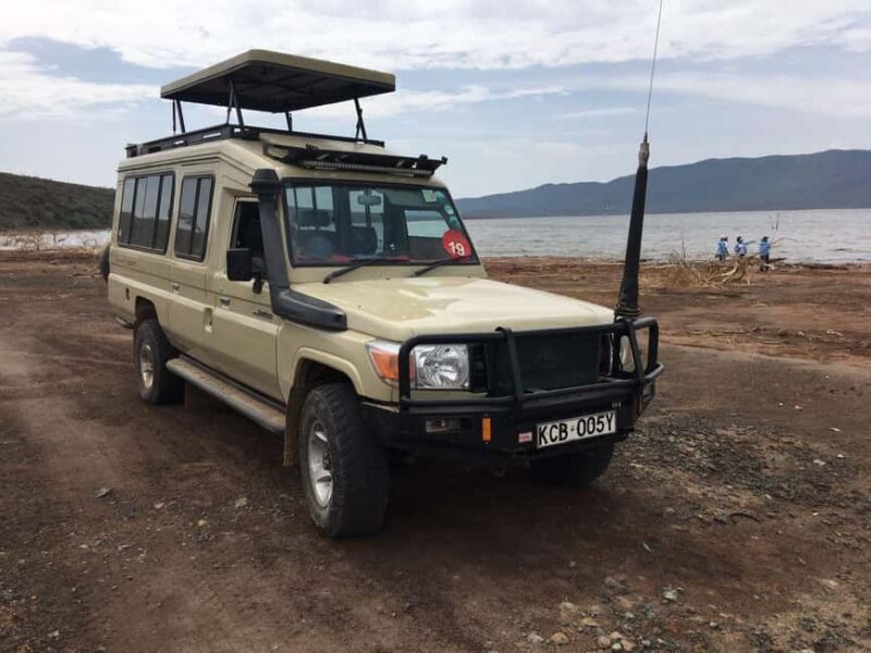 2 Days Amboseli Safari - Introduction: What to Expect from the 2 Days Amboseli Safari