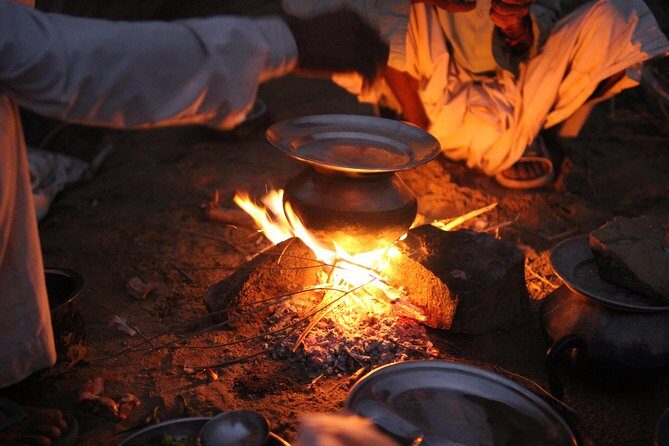 2 Days and 1 Night Camel Safari - Final Word