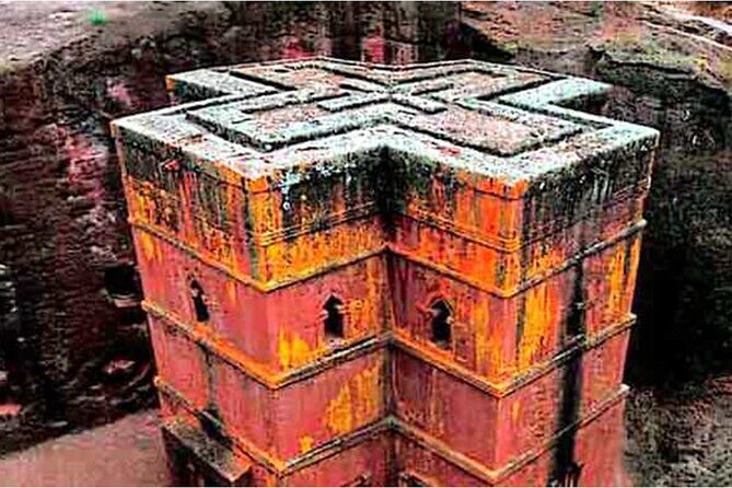 2 Days and 1 Night in Lalibela from Addis Ababa - Why Travelers Love It
