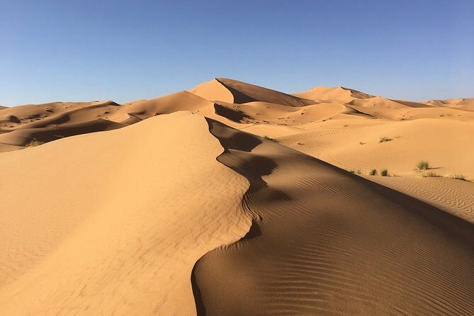 2 Days and 1 Night Luxury Desert Tour from Marrakech to Zagora - Authenticity and Customer Satisfaction