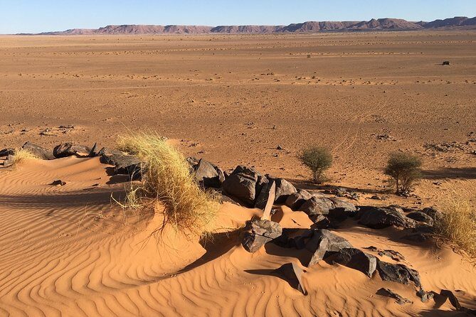 2 Days and 1 Night Luxury Desert Tour from Marrakech to Zagora - Who Is This Tour Best For?
