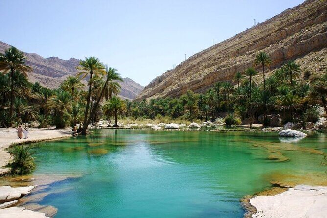 2 Days and 1 Night Private Wahiba Sands Desert Tour - FAQ