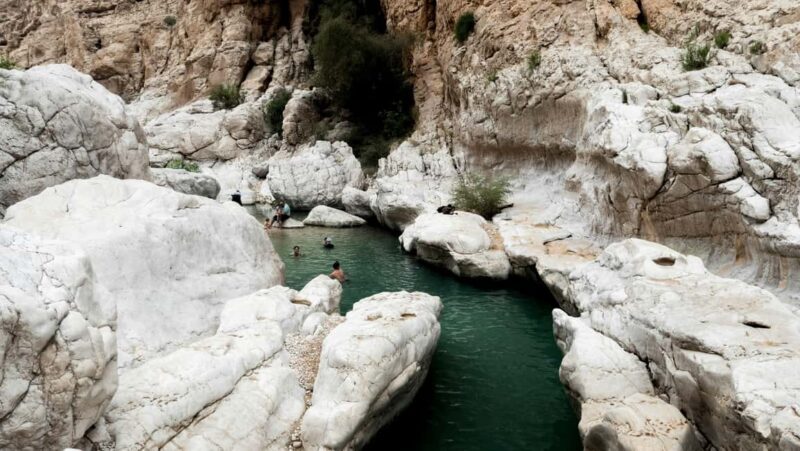 2 Days and 1 Night Private Wahiba Sands Desert with Wadi - Key Points