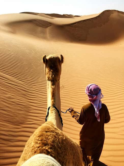 2 Days and 1 Night Private Wahiba Sands Desert with Wadi - Itinerary Breakdown: What Makes This Tour Special
