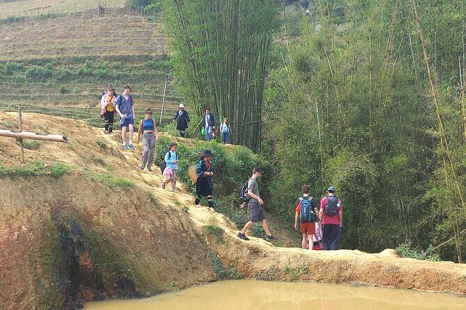 2 Days and 1 Night Sa Pa Trekking - FAQ