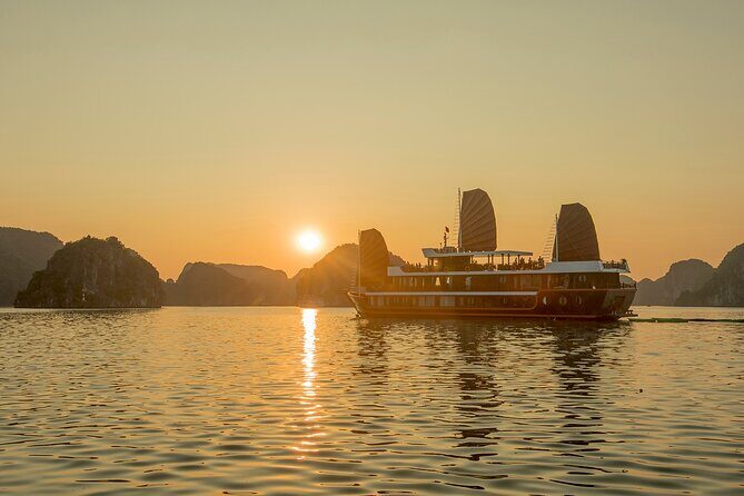 2 Days and 1 Night Tour on Cozy Boutique Cruise in Lan Ha Bay - A Closer Look at the Itinerary: What You’ll Experience