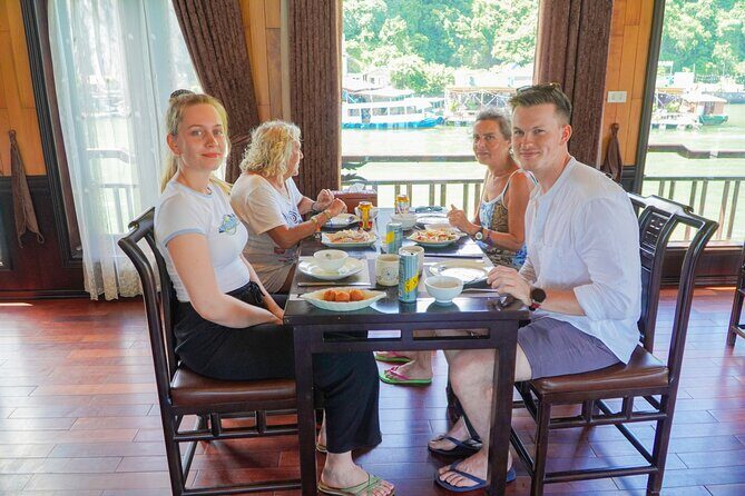 2 Days and 1 Night Tour on Cozy Boutique Cruise in Lan Ha Bay - FAQs about the Cozy Boutique Cruise in Lan Ha Bay