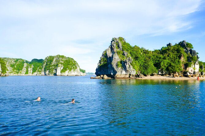 2 Days and 1 Night Tour on Cozy Boutique Cruise in Lan Ha Bay - Final Thoughts
