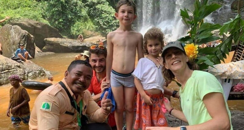 2-Days Angkor & Banteay Srei & Kulen Mountian Waterfall Tour - Why This Tour Offers Real Value