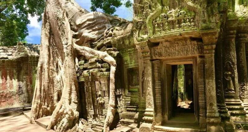 2-Days Angkor & Banteay Srei & Kulen Mountian Waterfall Tour - FAQ