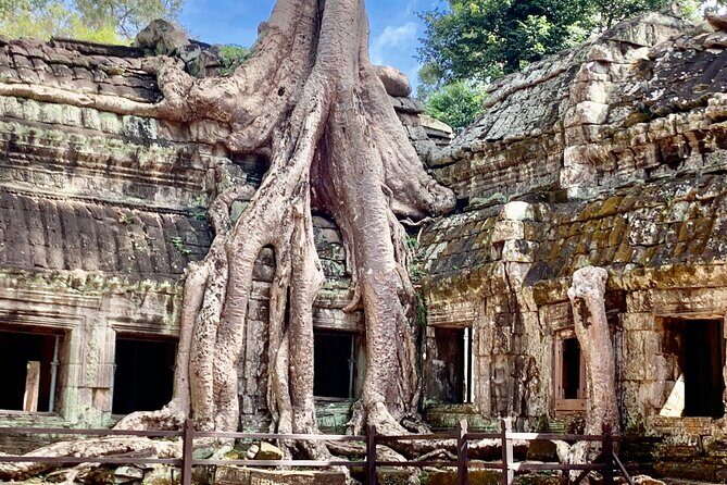 2 Days Angkor temples with Sunrise & Sunset - Transportation, Timing, and Overall Value