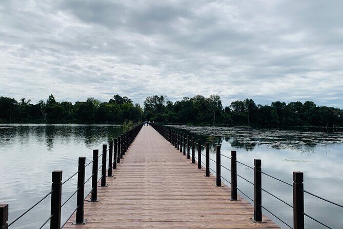 2 Days Angkor temples with Sunrise & Sunset - Final Thoughts