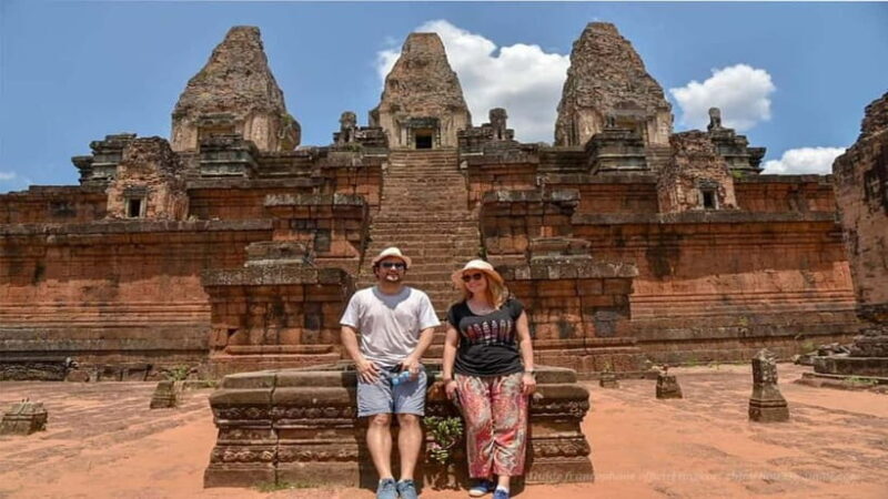 2-Days Angkor Wat with Sunrise and Sunset-Siem Reap Tour - What We Loved and Considered