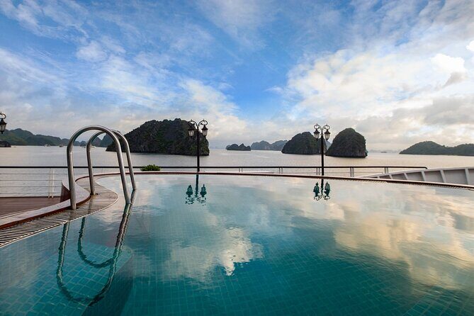 2-Days Aspira Cruise Tour around Hanoi- Halong- Lan Ha Bay - Who Should Consider This Tour?