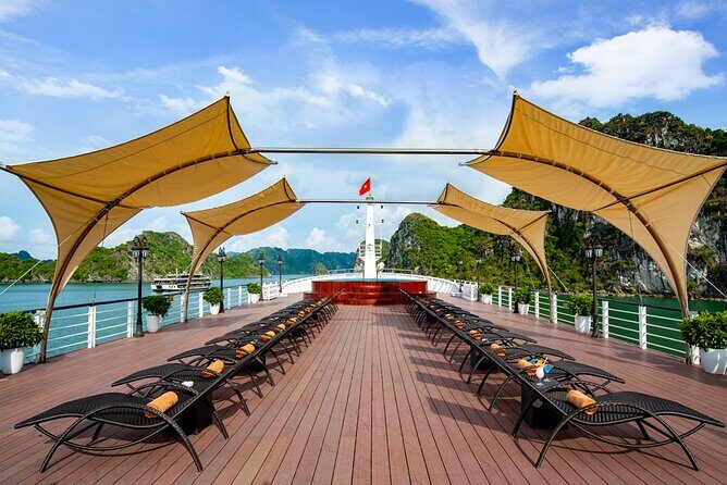 2-Days Aspira Cruise Tour around Hanoi- Halong- Lan Ha Bay - Final Thoughts