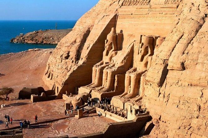 2 Days Aswan & Abu Simbel from Cairo by Air - Key Points