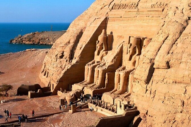 2 Days Aswan & Abu Simbel from Cairo by Air - The Itinerary in Detail