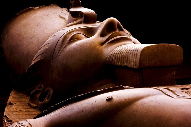 2 Days Aswan & Abu Simbel from Cairo by Air - Who Should Consider This Tour?