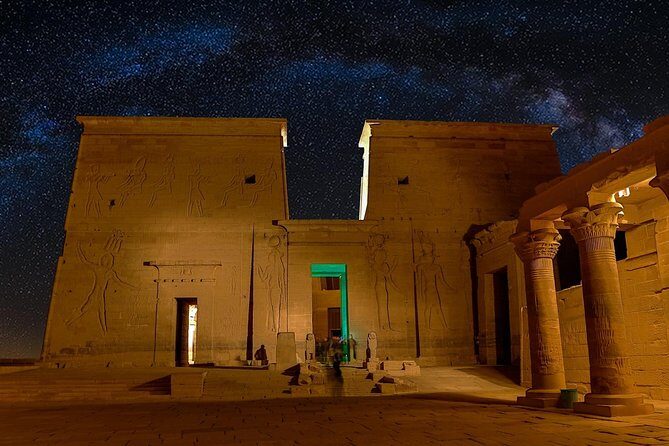 2 Days Aswan and Abu Simple Tours - An In-Depth Look at the 2-Day Aswan and Abu Simple Tours