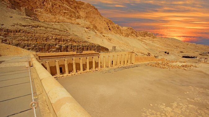 2 Days Aswan and Luxor from Cairo by Airplane - Authenticity and Guides: Why They Matter