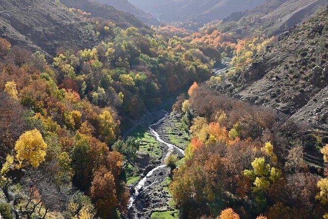 2 Days Atlas Mountains Trek with Village Stay in Marrakech - An In-Depth Look at the 2-Day Atlas Mountains Trek