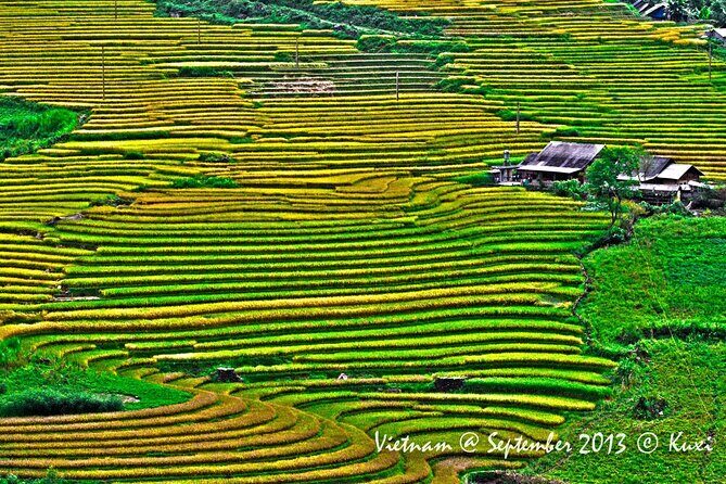 2 days authentic trekking tour in Sapa ( Homestay - Less touristy ) - FAQ