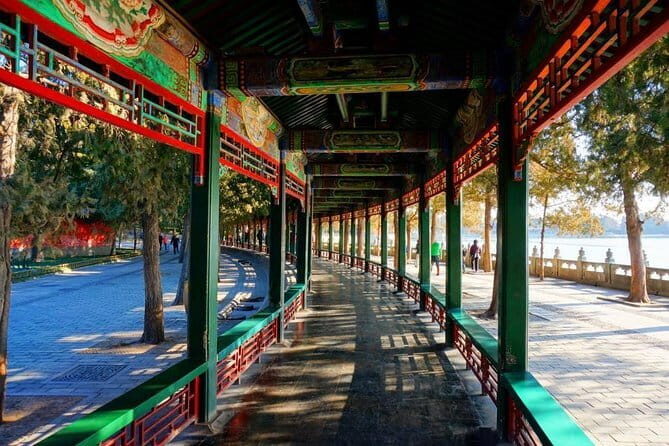 2 Days Beijing Highlights Small Group Tour with Great Wall and Forbidden City - A Detailed Look at the Tour Experience