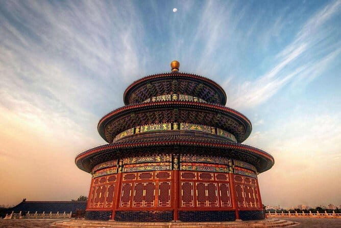 2 Days Beijing Highlights Small Group Tour with Great Wall and Forbidden City - Why This Tour Works for You