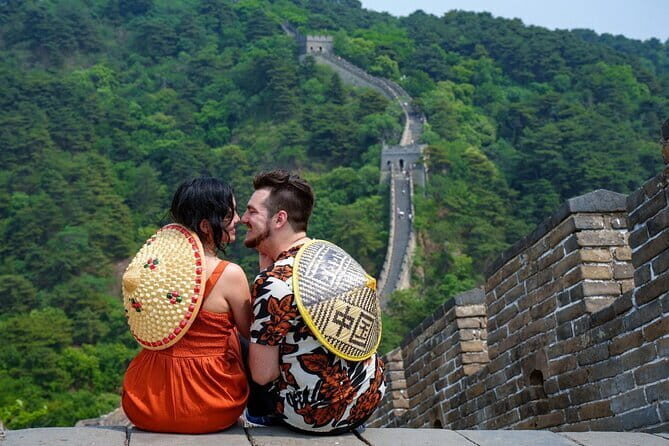 2 Days Beijing Highlights Small Group Tour with Great Wall and Forbidden City - Final Thoughts