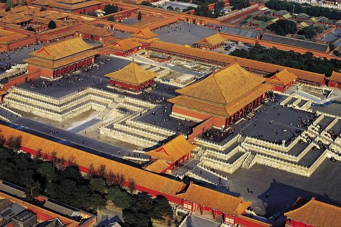 2 Days Beijing Highlights Small Group Tour with Great Wall and Forbidden City - FAQ