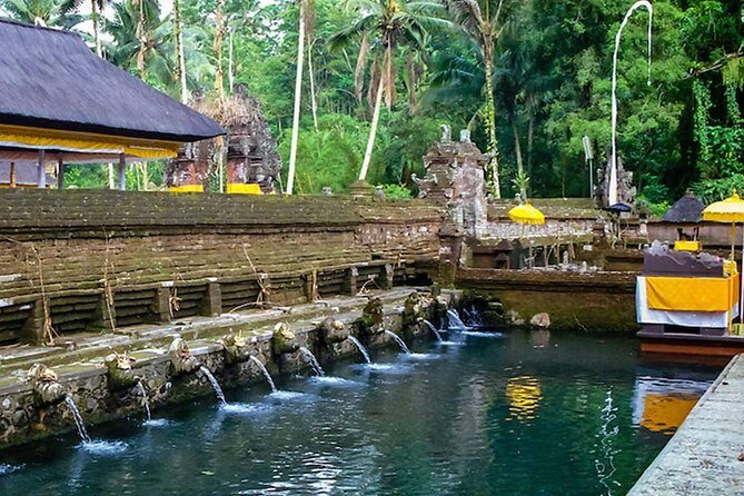 2 Days Best of Bali Famous Tour Packages - What’s Included and How Does It Add Value?