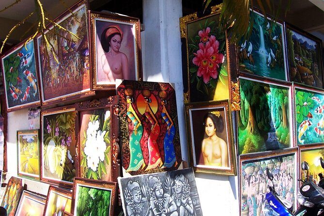 2 Days Best of Bali Famous Tour Packages - The Value for Money