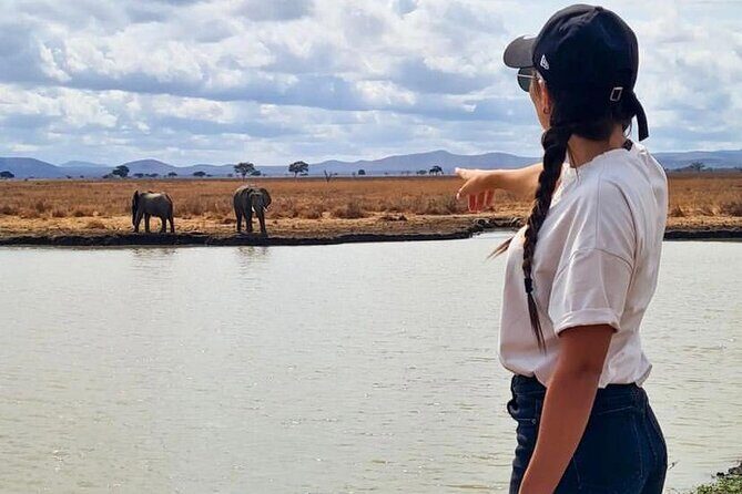 2 Days Best Safari to Mikumi National Park - Introduction