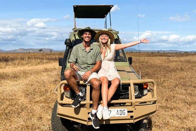 2 Days Best Safari to Mikumi National Park - Key Points