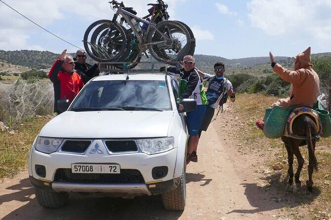 2 Days biking in the Atlas Mountains Imlil Valley & Imnan Valley - Pricing and Overall Value