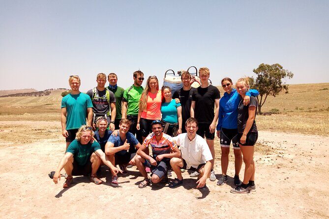 2 Days biking in the Atlas Mountains Imlil Valley & Imnan Valley - The Sum Up