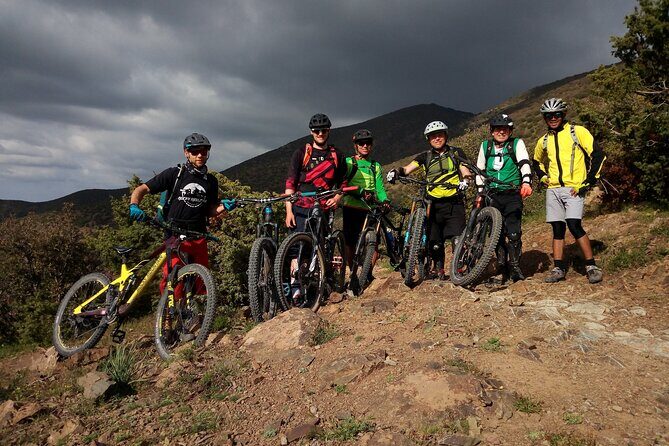 2 Days biking in the Atlas Mountains Imlil Valley & Imnan Valley - FAQ