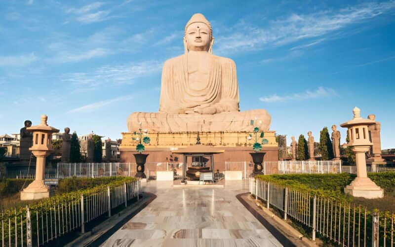 2 Days Bodhgaya Tour from Varanasi - Exploring the 2 Days Bodhgaya Tour from Varanasi: A Spiritual Journey