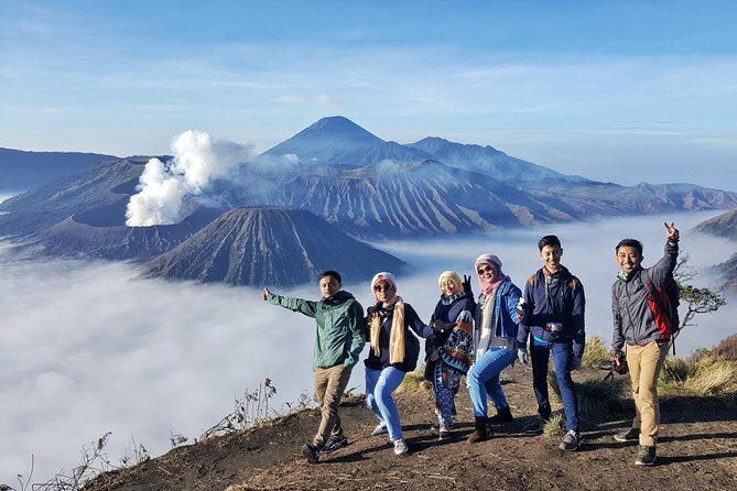 2 Days - Bromo Ijen Bali Ultimate Tour // D1 01.00 - D2 14.00 - The Sum Up: Who Should Consider This Tour?