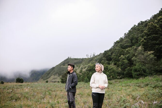 2 Days - Bromo Ijen Bali Ultimate Tour // D1 01.00 - D2 14.00 - FAQ
