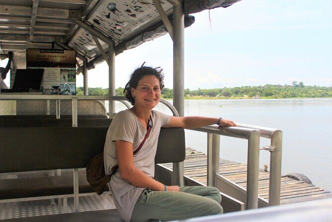 2 Days Budget Safari to Murchison Falls National Park - Key Points