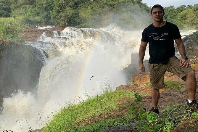 2 Days Budget Safari to Murchison Falls National Park - Authentic Experiences and Authentic Guides