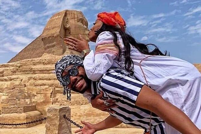 2 Days Cairo & Alexandria Tours - A Practical Guide to the 2-Day Cairo & Alexandria Tour