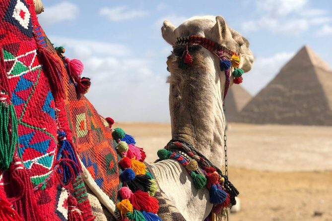 2 days cairo and giza attractions plus Gem, private tour - Considerations and Tips