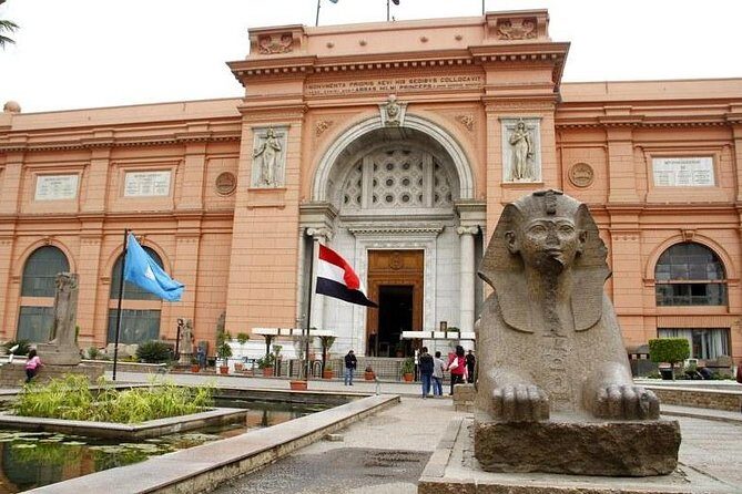2 days cairo - The Itinerary Breakdown
