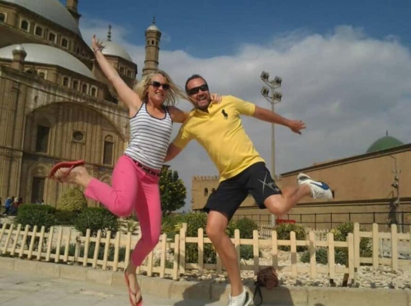 2 Days Cairo Tour: Pyramids, Museum, Citadel and Cave Church - Practical Details and Value Analysis