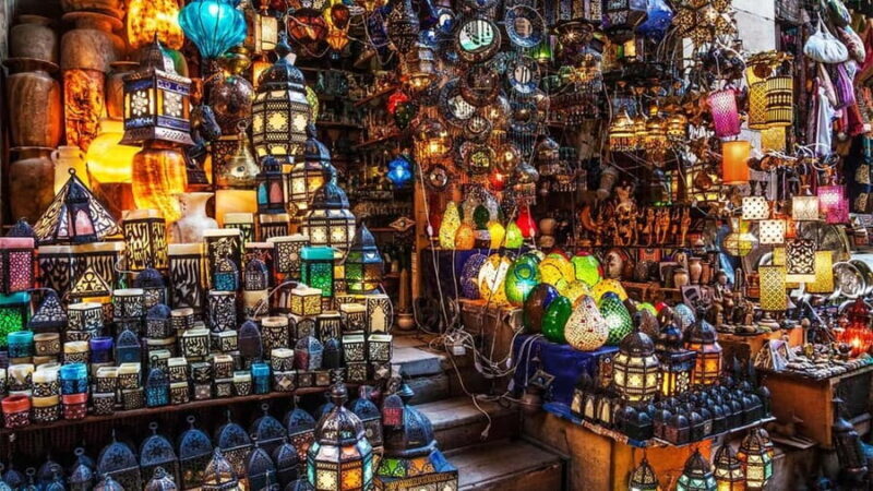2 Days Cairo Tours to Pyramids, Museum, Old Cairo and Bazaar - Who Should Consider This Tour?